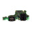 OEM Charging Port Flex Cable Replacement for Huawei Mate 10 Lite / nova 2i - 2