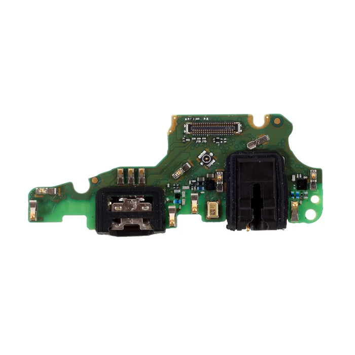 OEM Charging Port Flex Cable Replacement for Huawei Mate 10 Lite / nova 2i - 2