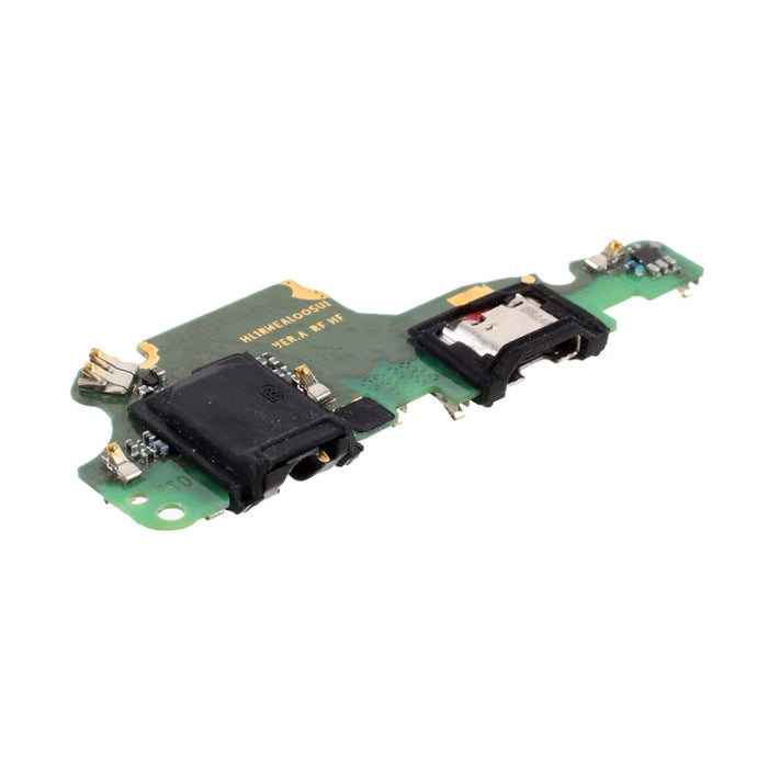 OEM Charging Port Flex Cable Replacement for Huawei Mate 10 Lite / nova 2i - 3