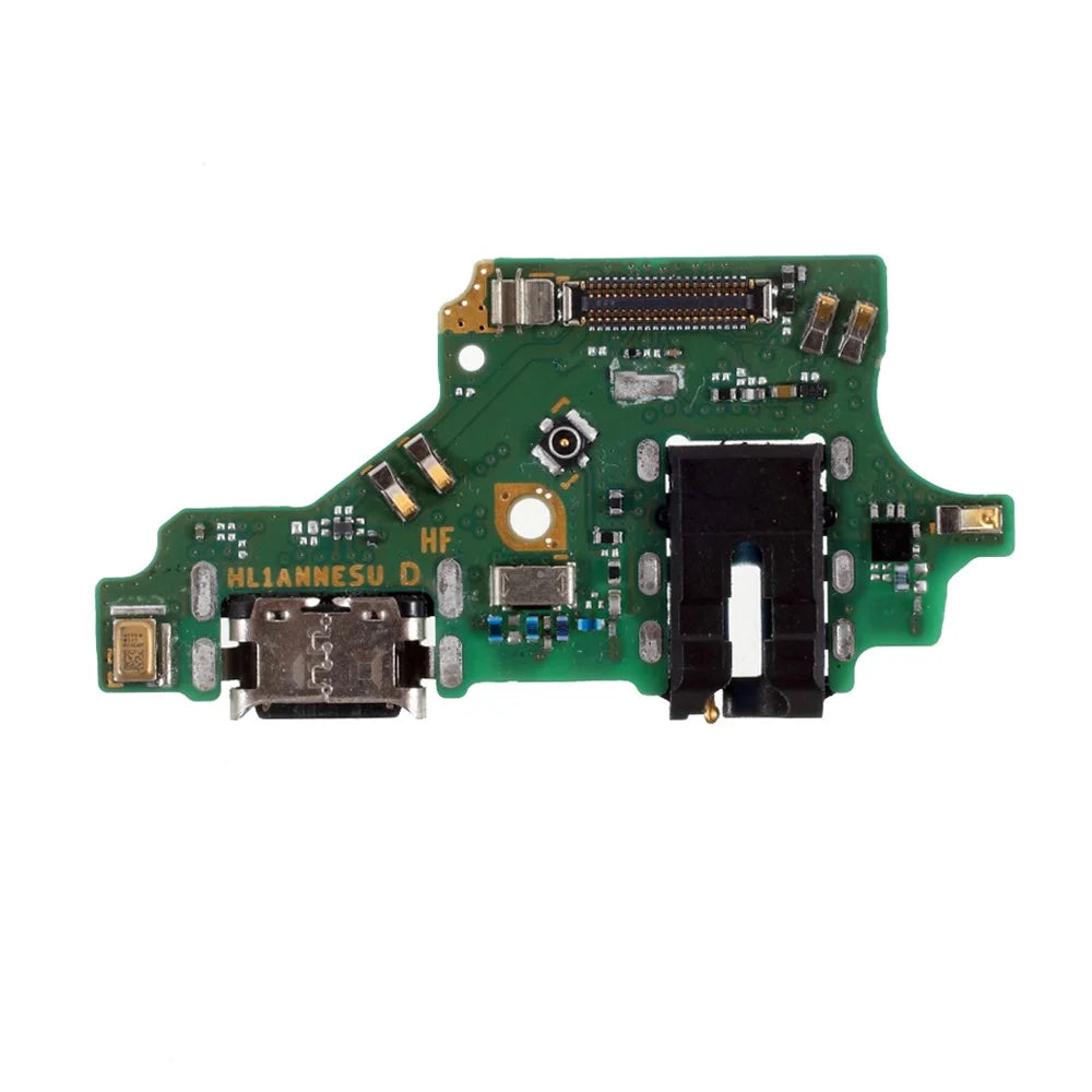 OEM Charging Port Flex Cable Replacement for Huawei P20 Lite (2018) / Nova 3e (China) - 1