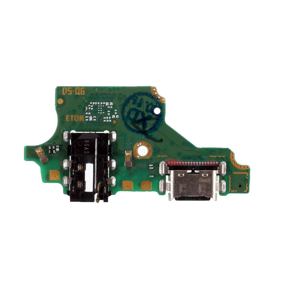OEM Charging Port Flex Cable Replacement for Huawei P20 Lite (2018) / Nova 3e (China) - 2
