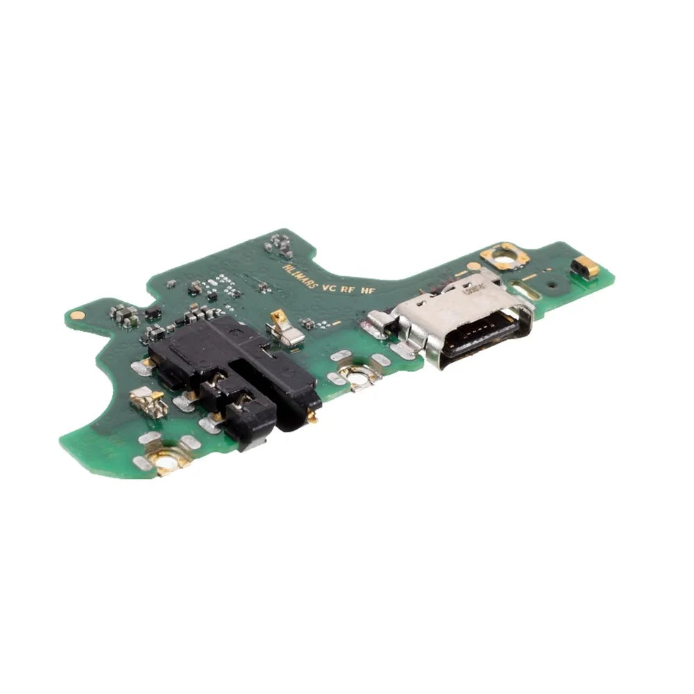 OEM Charging Port Flex Cable Replacement for Huawei P30 Lite - 3