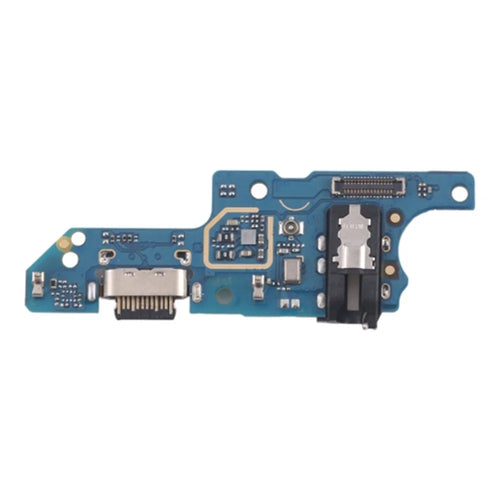 For Infinix Smart 7 (India) 4G / 7 Plus X6517 Dock Connector Charging Port Flex Cable Repair Part (Without Logo) - 1