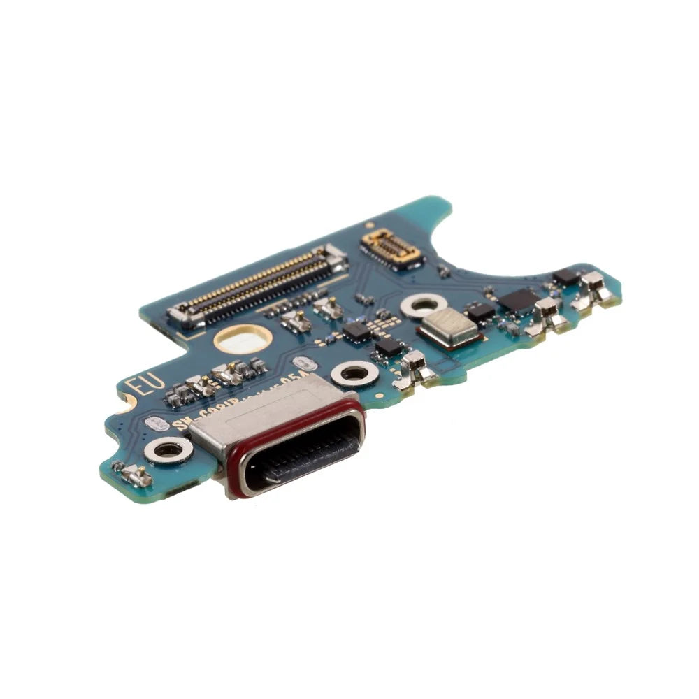 Charging Port Dock Connector Flex Cable Replacement Part for Samsung Galaxy S20 5G G981F G981B - 3
