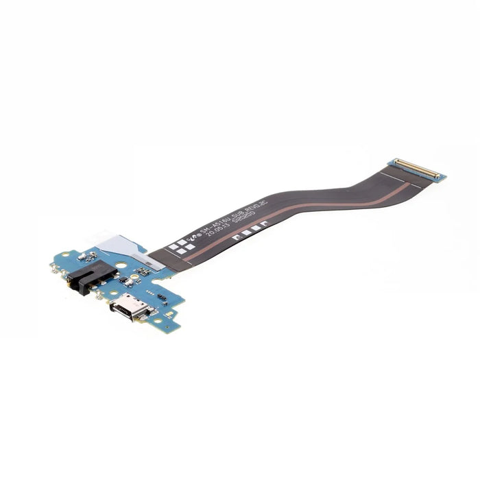 OEM Charging Port Flex Cable Replace Part for Samsung Galaxy A51 5G A516U - 3