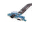 OEM Charging Port Flex Cable Replace Part for Samsung Galaxy A51 5G A516U - 4