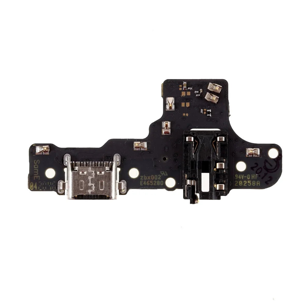 OEM Charging Port Flex Cable Replacement for Samsung Galaxy A21 A215 - 1