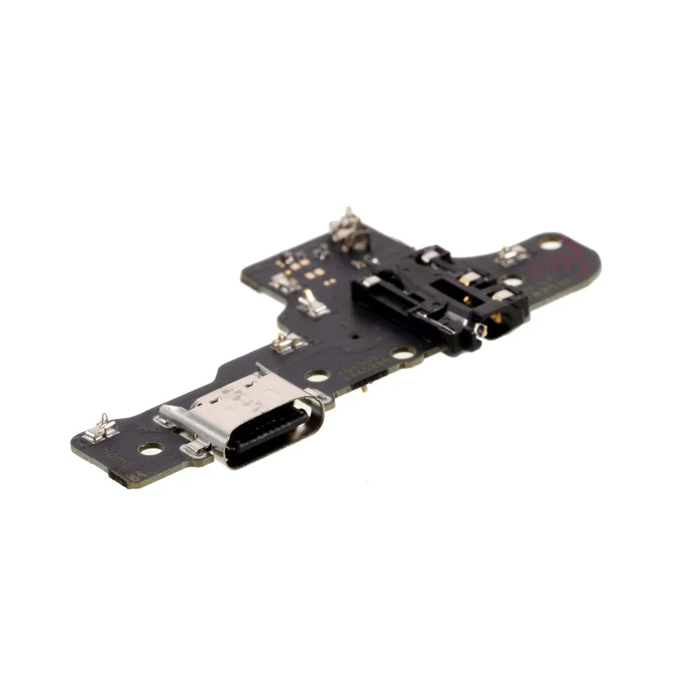 OEM Charging Port Flex Cable Replacement for Samsung Galaxy A21 A215 - 3