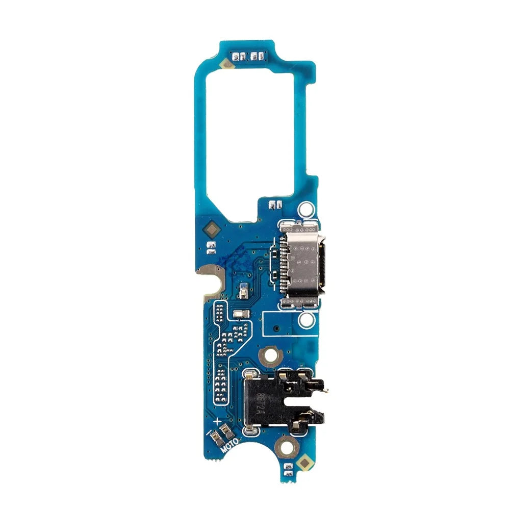 Charging Port Flex Cable Spare Part for Realme 6 - 1