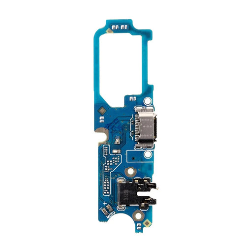 Charging Port Flex Cable Spare Part for Realme 6 - 1