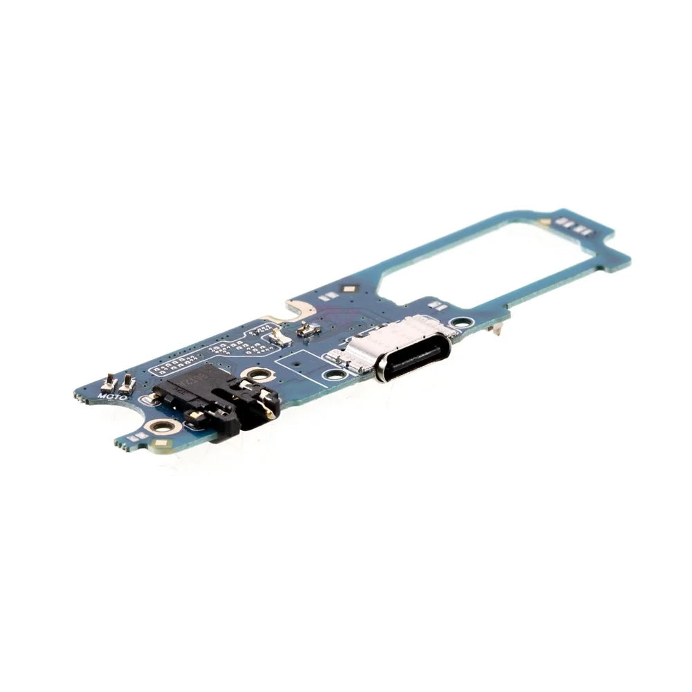 Charging Port Flex Cable Spare Part for Realme 6 - 3