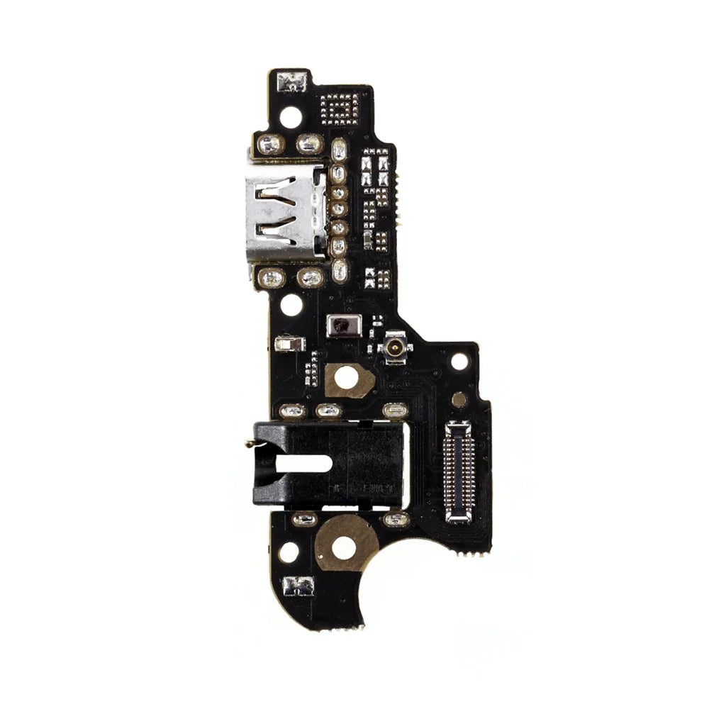 Charging Port Flex Cable Spare Part for Realme 5i - 1