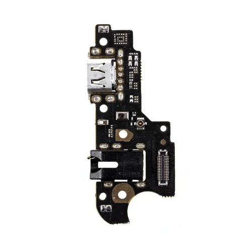 Charging Port Flex Cable Spare Part for Realme 5i - 1