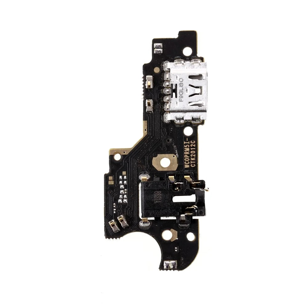 Charging Port Flex Cable Spare Part for Realme 5i - 2