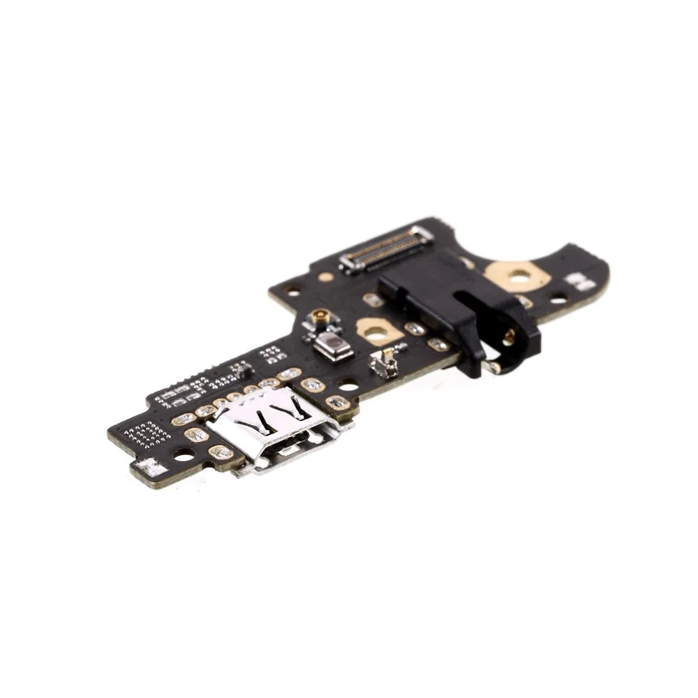 Charging Port Flex Cable Spare Part for Realme 5i - 3