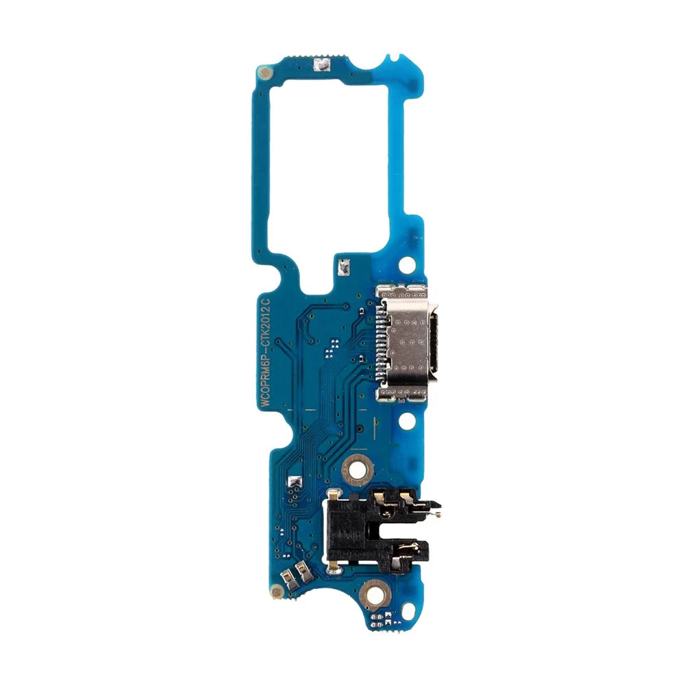 For Realme 6 Pro Charging Port Flex Cable Spare Part - 2
