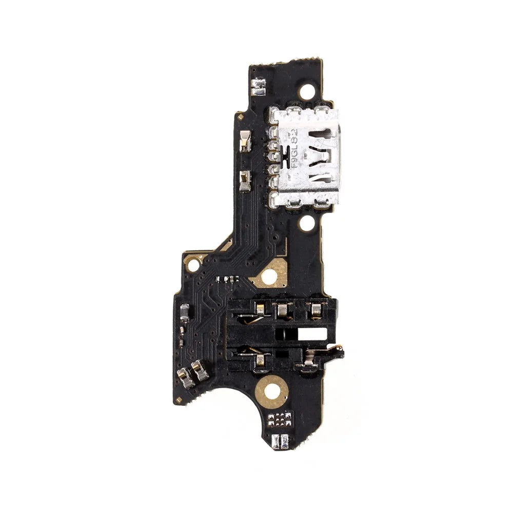For Realme C11 (2020)  / C12 / C15 Charging Port Flex Cable Spare Part - 2