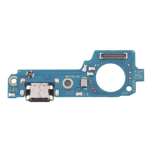 For vivo Y29 4G Dock Connector Charging Port Flex Cable Repair Part (Without Logo) - 1