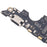 For vivo S20 5G Dock Connector Charging Port Flex Cable Repair Part (Without Logo) - 3