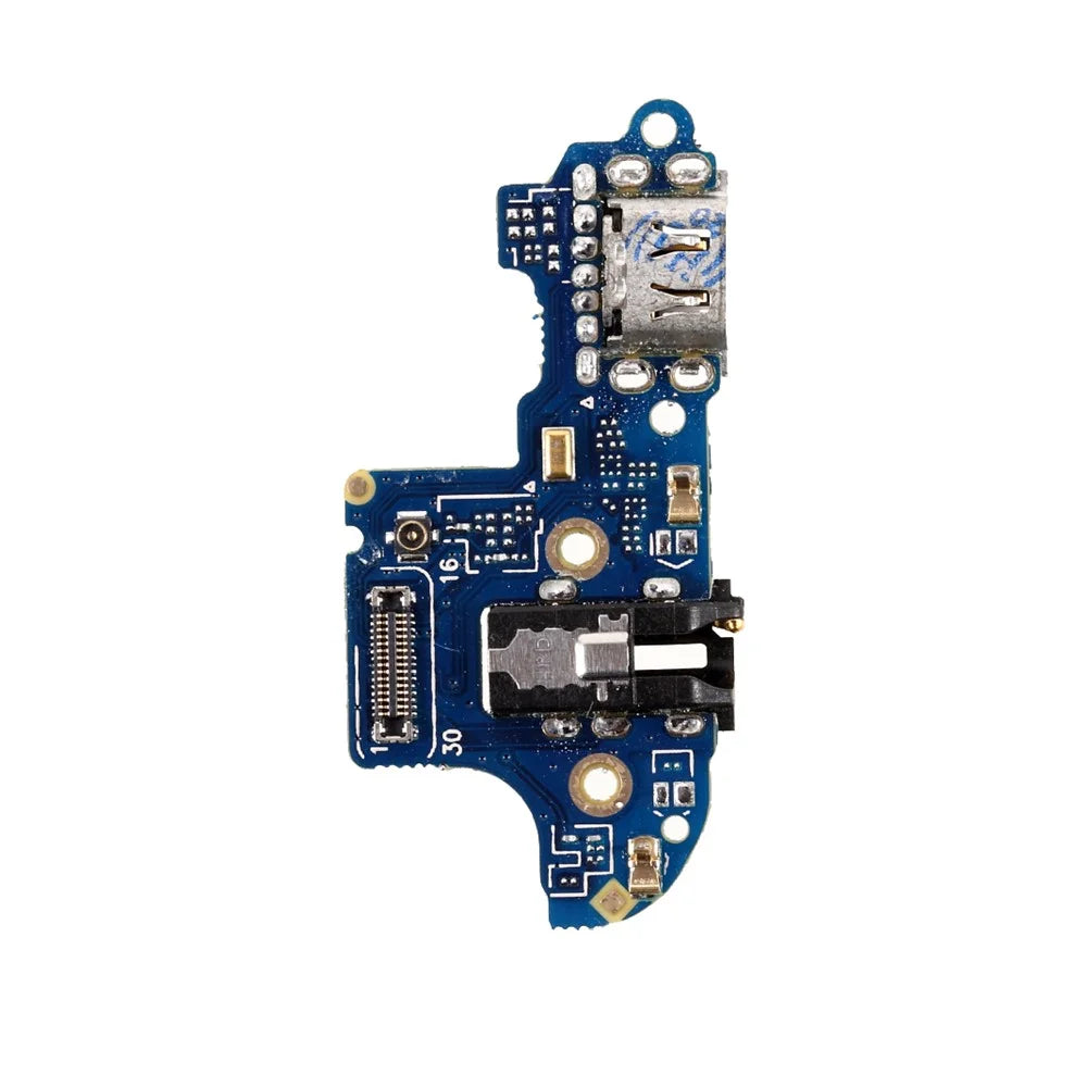 For Realme 3 Charging Port Flex Cable Spare Part - 1