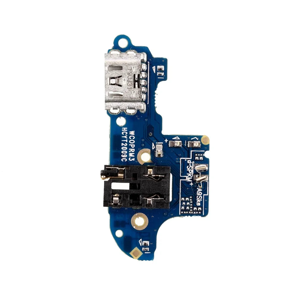 For Realme 3 Charging Port Flex Cable Spare Part - 2