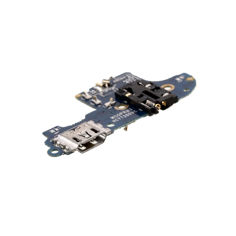 For Realme 3 Charging Port Flex Cable Spare Part - 3