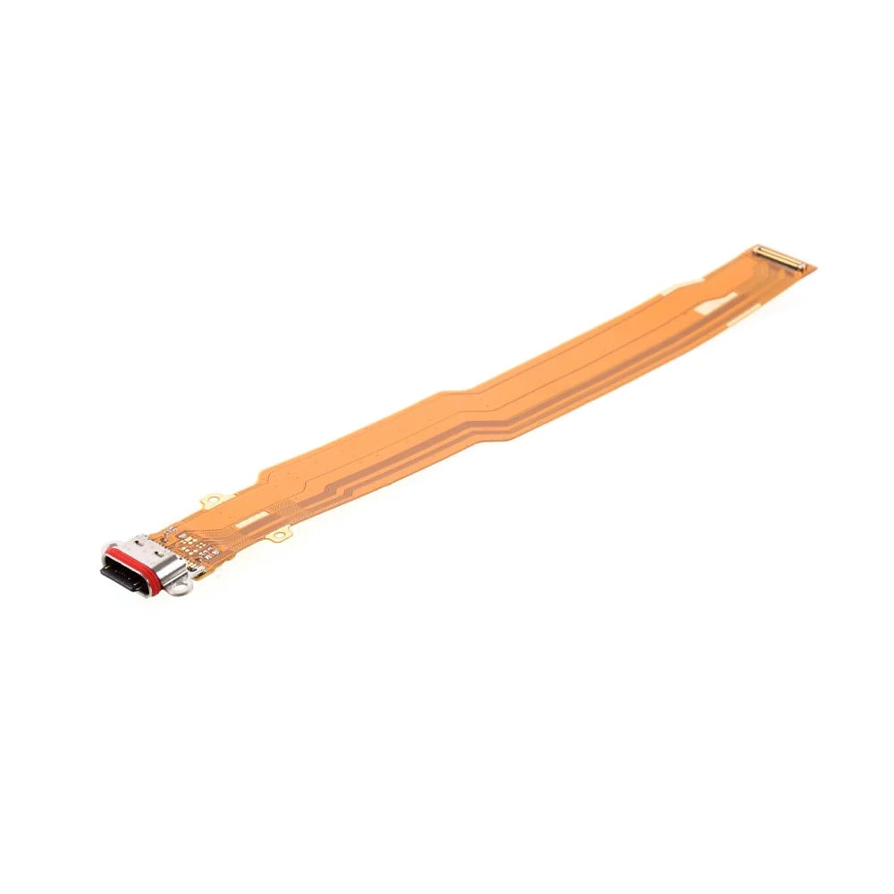 Charging Port Flex Cable Replacement for Realme X50 5G - 3