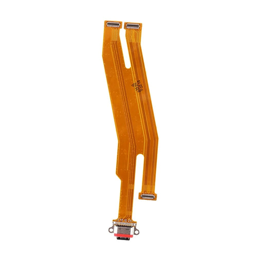 Charging Port Flex Cable Replacement for Realme X2/Oppo K5 - 1