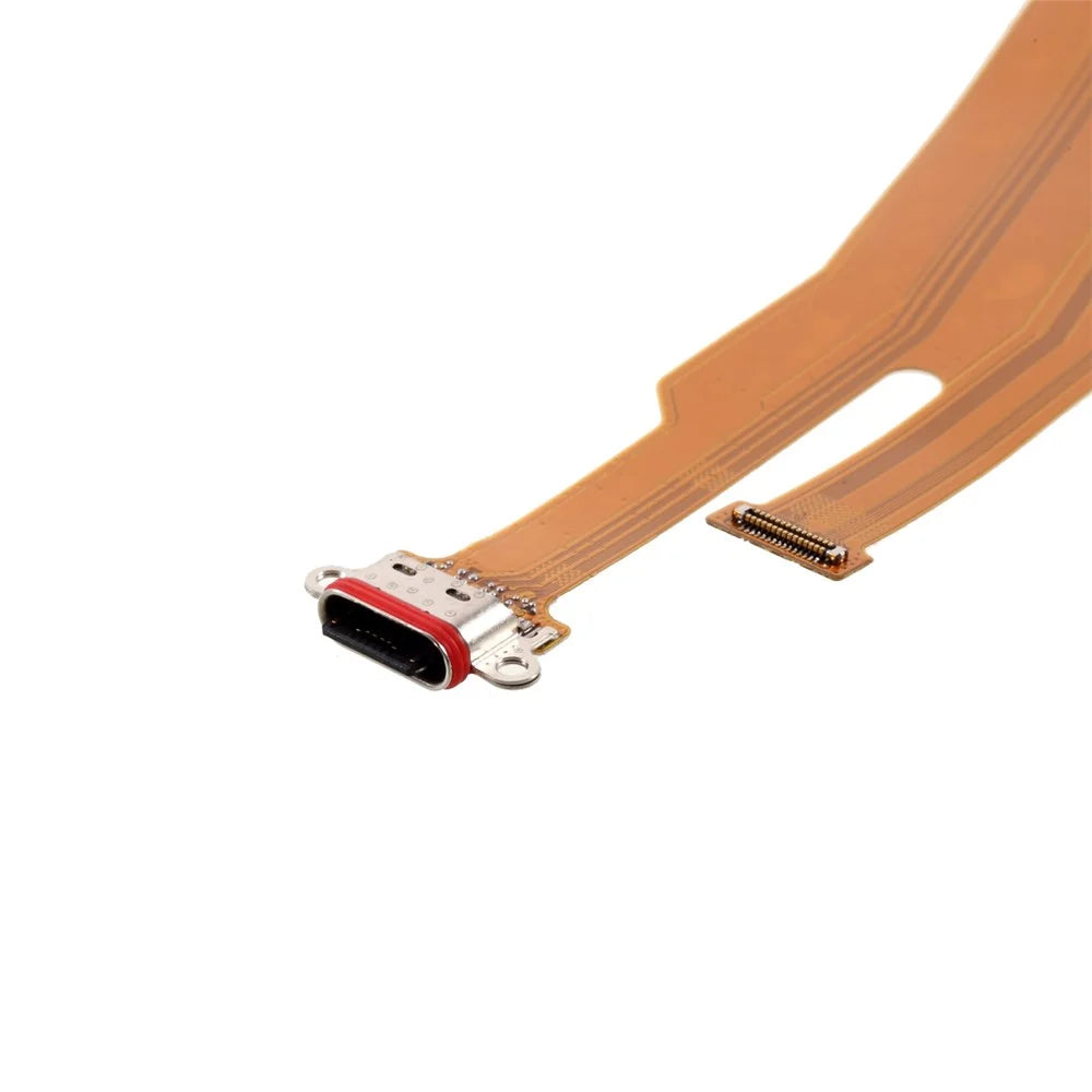 Charging Port Flex Cable Replacement for Realme X2/Oppo K5 - 4