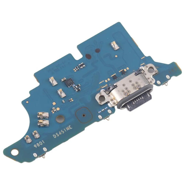 For Samsung Galaxy A26 5G A266 OEM Disassembly Dock Connector Charging Port Flex Cable Replacement (Without Logo) - 3
