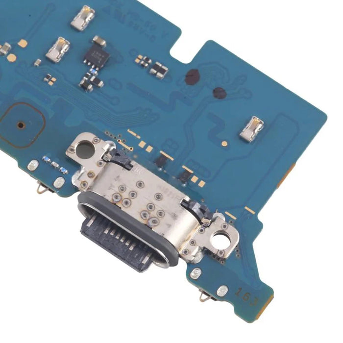 For Samsung Galaxy A26 5G A266 OEM Disassembly Dock Connector Charging Port Flex Cable Replacement (Without Logo) - 4