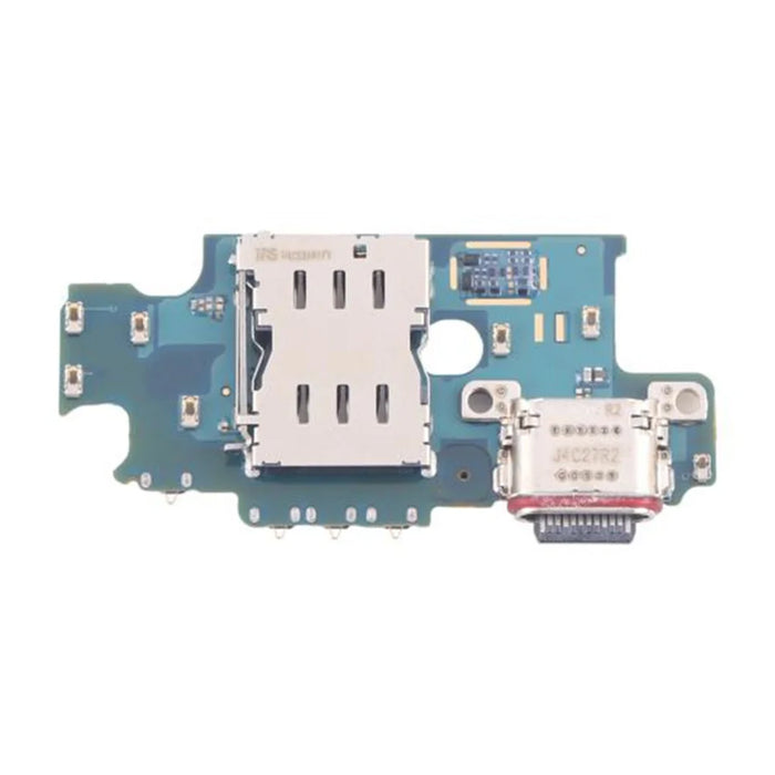 For Samsung Galaxy S25+ S936U (US Version) OEM Dock Connector Charging Port Flex Cable (Without Logo) - 1