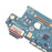 For Samsung Galaxy S25+ S936U (US Version) OEM Dock Connector Charging Port Flex Cable (Without Logo) - 4