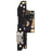 For Xiaomi Redmi 9A / 9C / 10A OEM Disassembly Dock Connector Charging Port Flex Cable Replacement (Without Logo) - 2