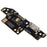 For Xiaomi Redmi 9A / 9C / 10A OEM Disassembly Dock Connector Charging Port Flex Cable Replacement (Without Logo) - 4
