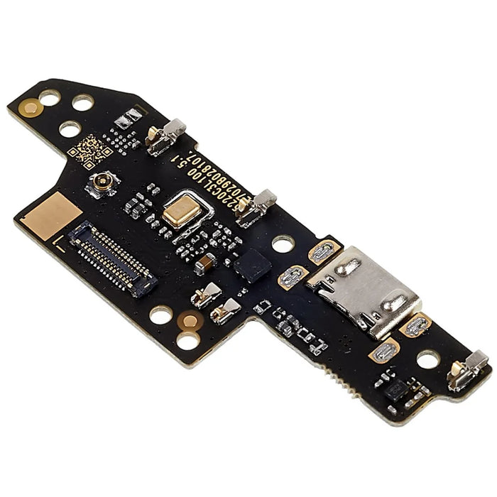 For Xiaomi Redmi 9A / 9C / 10A OEM Disassembly Dock Connector Charging Port Flex Cable Replacement (Without Logo) - 4