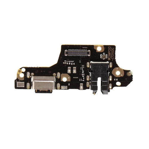 For Xiaomi Poco X3 / X3 Pro / X3 NFC OEM Disassembly Dock Connector Charging Port Flex Cable Replacement (Without Logo) - 1