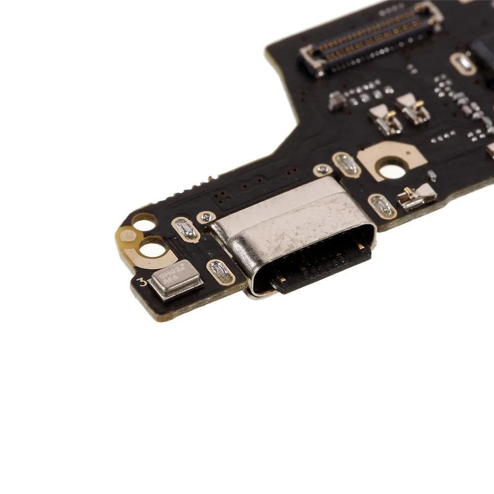 For Xiaomi Poco X3 / X3 Pro / X3 NFC OEM Disassembly Dock Connector Charging Port Flex Cable Replacement (Without Logo) - 5
