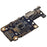 For Xiaomi Redmi Note 11 Pro 5G (China) (Mediatek) / 11 Pro+ 5G / 11i 5G / 11i HyperCharge 5G Charging Port Flex Cable with IC Part (Without Logo) - 3