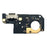 For Xiaomi Redmi Note 12 4G OEM Disassembly Dock Connector Charging Port Flex Cable Replacement (Without Logo) - 2