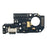 For Xiaomi Redmi Note 12 4G OEM Disassembly Dock Connector Charging Port Flex Cable Replacement (Without Logo) - 3