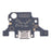 For Samsung Galaxy Tab A9+ X215 X210 OEM Disassembly Dock Connector Charging Port Flex Cable Replacement (Without Logo) - 1