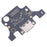 For Samsung Galaxy Tab A9+ X215 X210 OEM Disassembly Dock Connector Charging Port Flex Cable Replacement (Without Logo) - 3