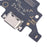 For Samsung Galaxy Tab A9+ X215 X210 OEM Disassembly Dock Connector Charging Port Flex Cable Replacement (Without Logo) - 4