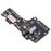 For Xiaomi Redmi Note 10 4G / 10S 4G OEM Disassembly Dock Connector Charging Port Flex Cable Replacement (Without Logo) - 2