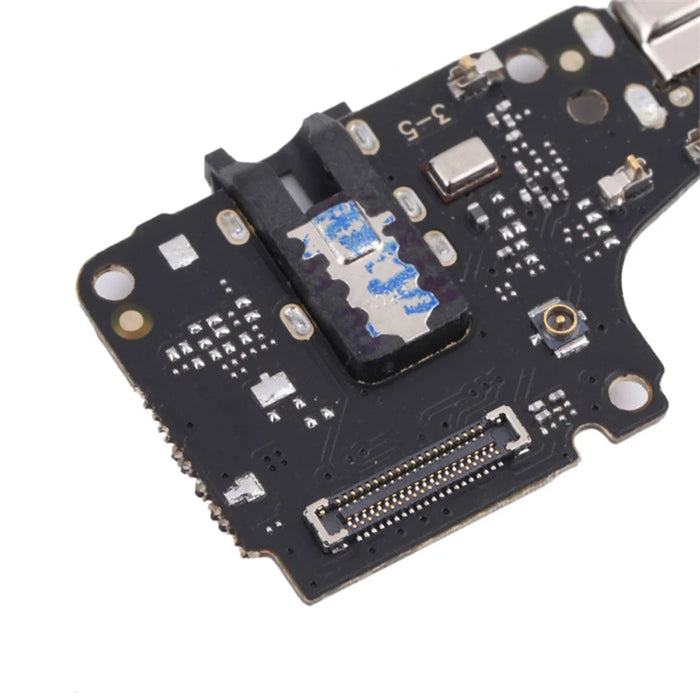 For Xiaomi Redmi Note 10 4G / 10S 4G OEM Disassembly Dock Connector Charging Port Flex Cable Replacement (Without Logo) - 3