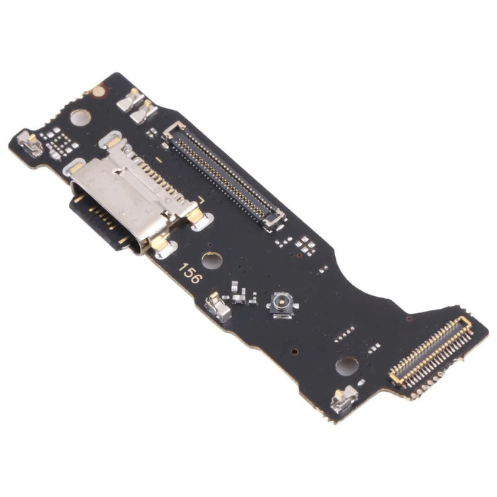 For Xiaomi Redmi Note 10 Pro Max 4G / 10 Pro 4G (Global) / (India) OEM Disassembly Dock Connector Charging Port Flex Cable Replacement (Without Logo) - 1