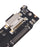 For Xiaomi Redmi Note 10 Pro Max 4G / 10 Pro 4G (Global) / (India) OEM Disassembly Dock Connector Charging Port Flex Cable Replacement (Without Logo) - 3
