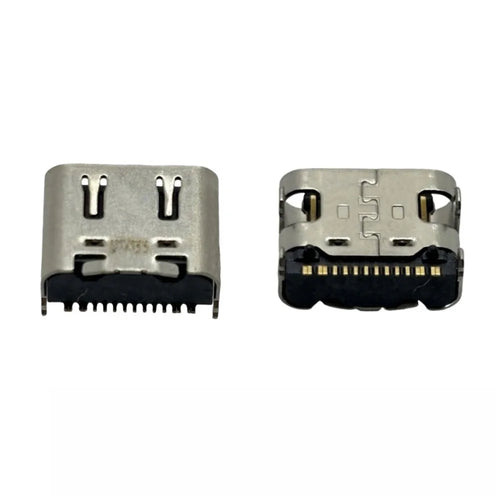 For Sony PlayStation 5 Controller OEM Charging Dock Connector Charging Port Replacement Part (Without Logo) - 1