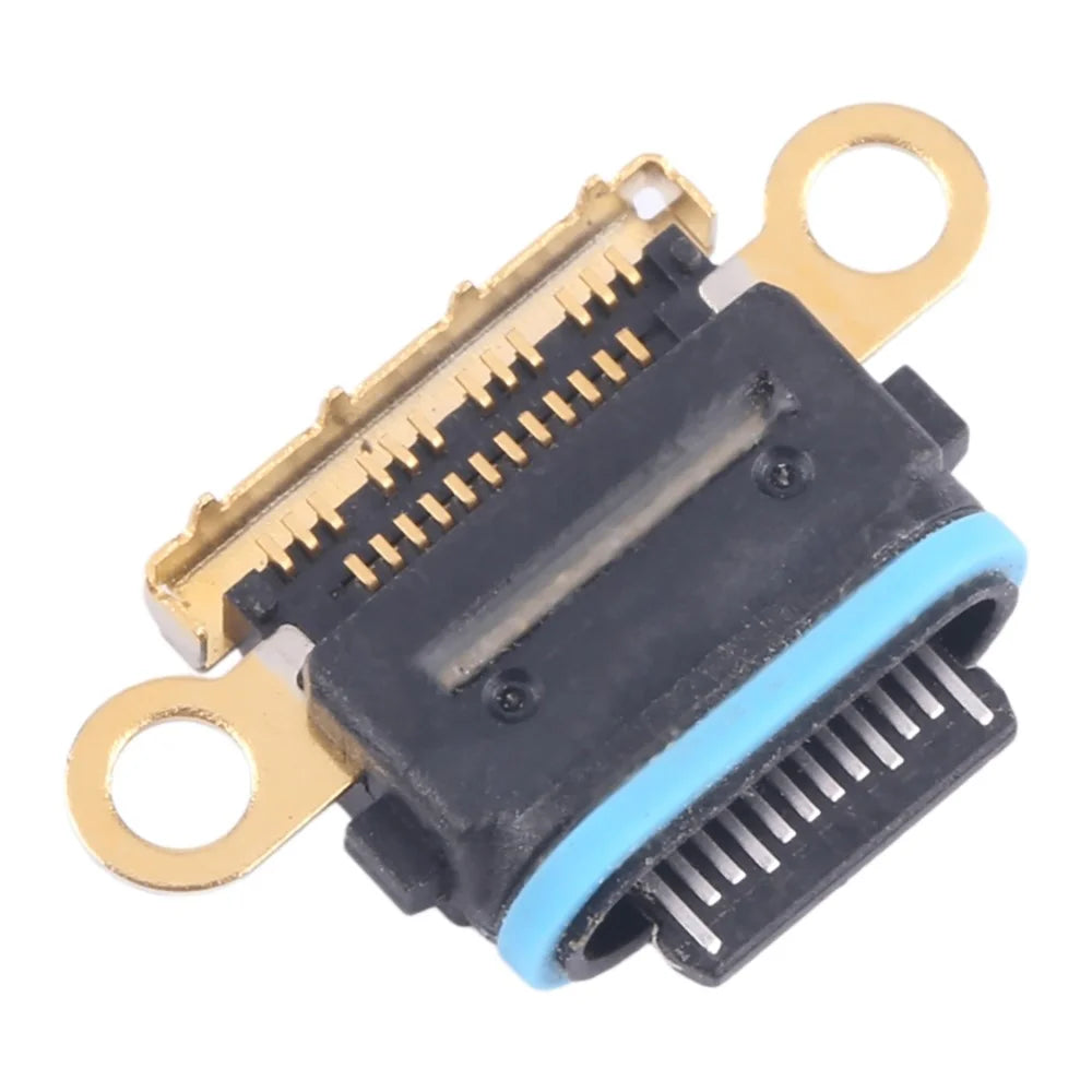 For Google Pixel 8 OEM Dock Connector Charging Port Replacement (Without Logo) - 2
